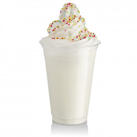 Rubicone DIVINE WHITE CHOCOLATE MILKSHAKE - 1,5 Kg. | bags of 1.5 kg ...