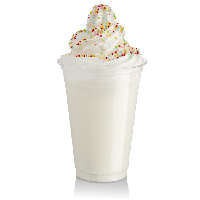 Rubicone DIVINE WHITE CHOCOLATE MILKSHAKE - 1,5 Kg. | bags of 1.5 kg ...