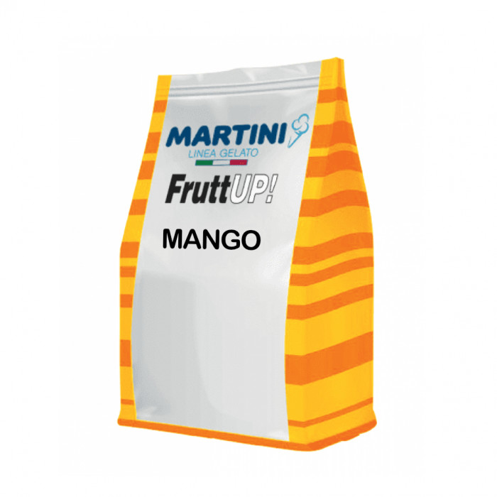 martini ice bag