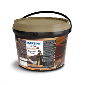 Acquista GOLDEN CIOC - CIOCCOLATA CALDA IN BRIK - MARTINI LINEA GELATO  Martini Gelato, brick da 1 l., Compra online