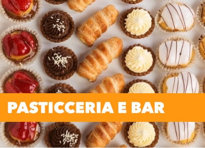PASTRY AND BAR PRODUCTS BROWSE THE CATALOG